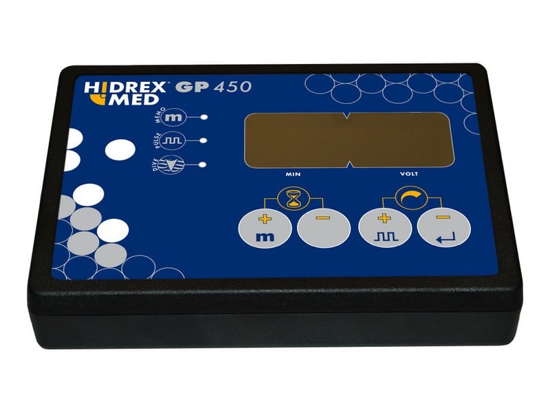Hidrex GP450