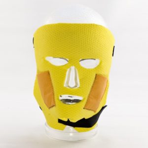 Hidrex gezichtsmasker (exclusief AX elektroden)