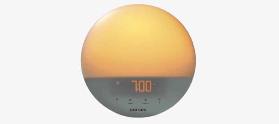 Philips HF3531/01 – Wake-Up-Light