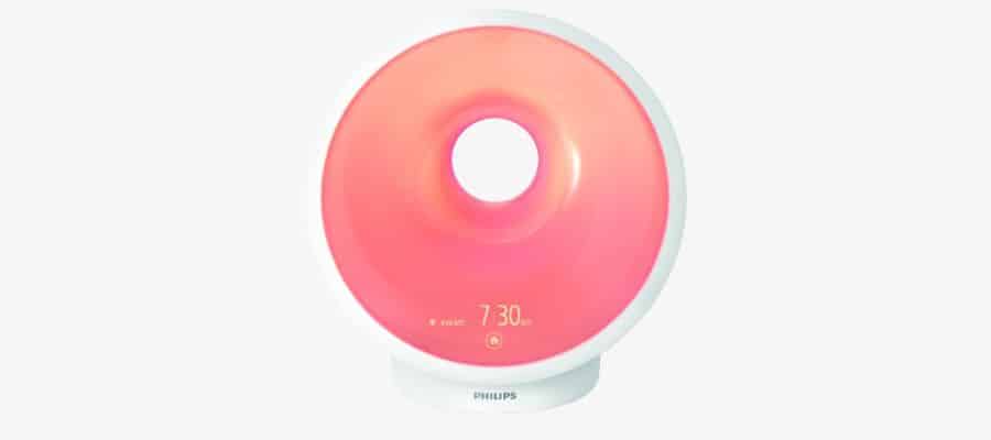 Philips Somneo HF3654/01 – Wake-Up Light
