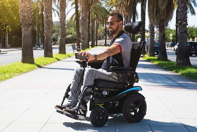 regeling snap professioneel De beste elektrische rolstoelen voor jou vergeleken I Zweetikveel